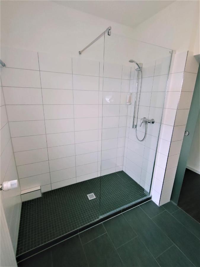 Sport Hotel Кенцинген Экстерьер фото